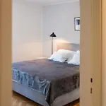 Appartement Jala *