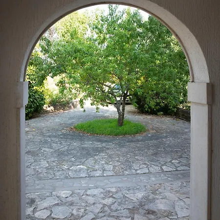 Jala Apartman Medaki