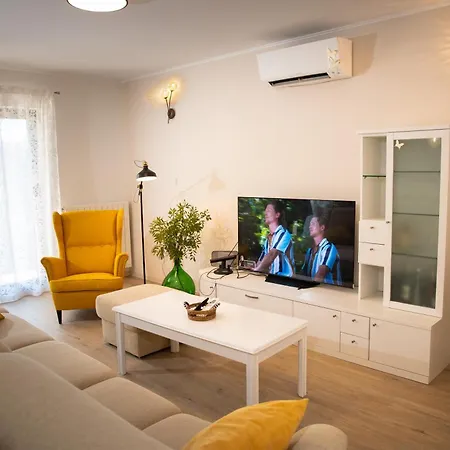 Jala Apartman Medaki