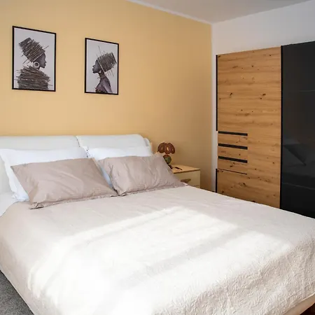 Jala Apartman