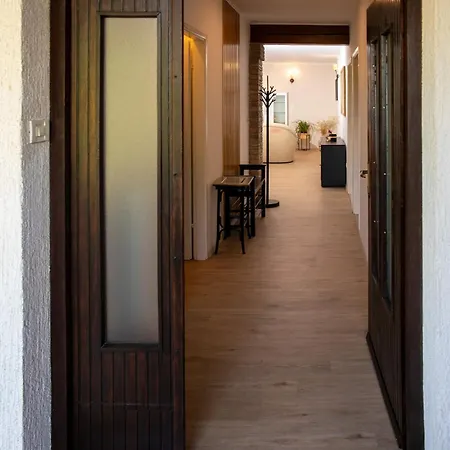 Jala Apartman Medaki