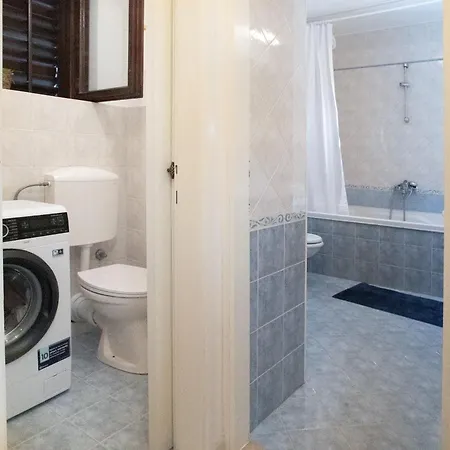 Jala Apartman