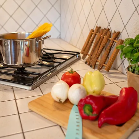 Apartman Jala