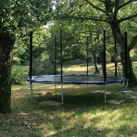 Apartman Jala
