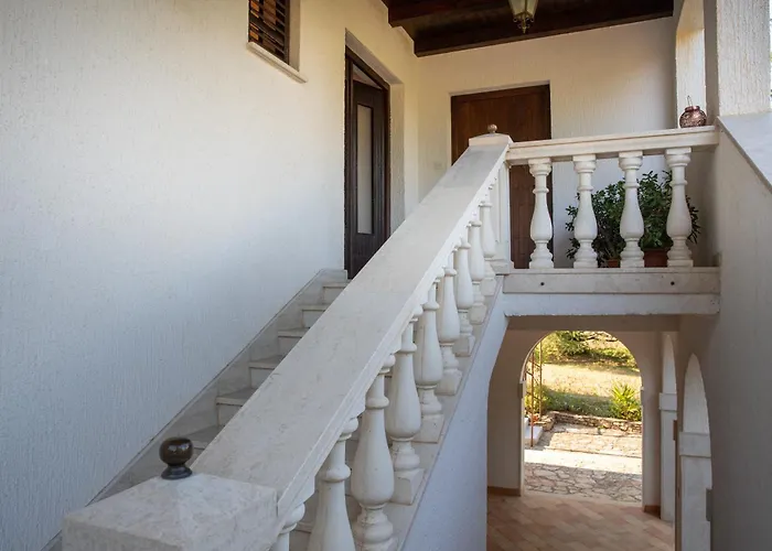 Apartment Jala *