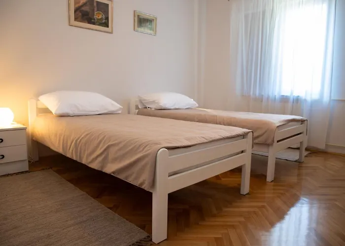 Jala Apartment