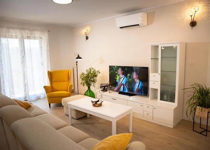 Jala Apartment Medaki
