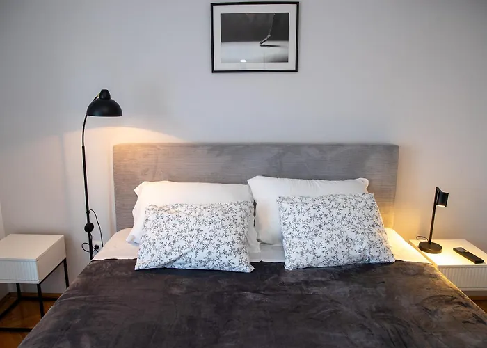 Apartment Jala *