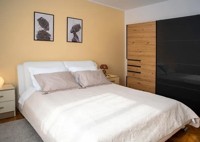 Jala Apartment