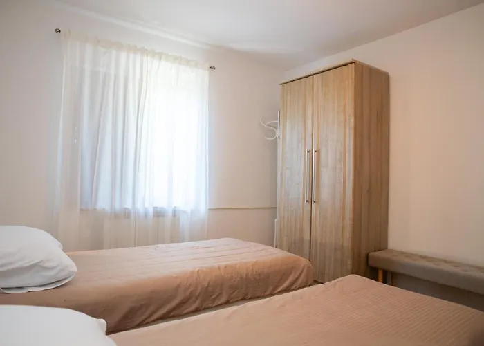 Jala Apartment