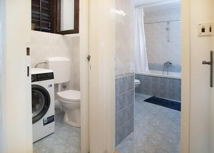 Jala Apartment