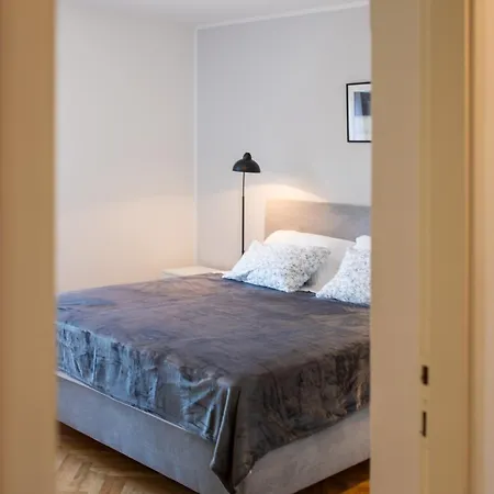 Apartment Jala *