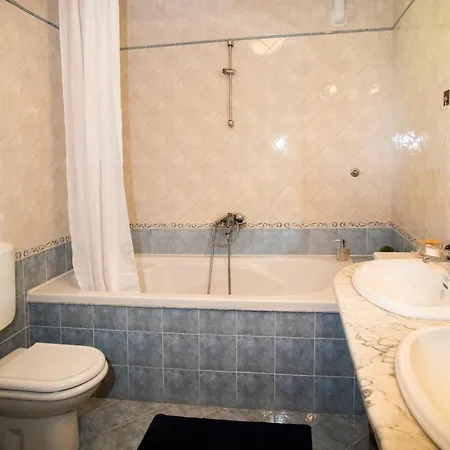 Apartment Jala