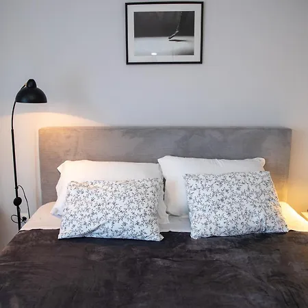 Apartment Jala *