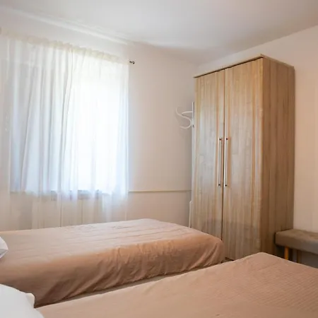 Jala Apartment