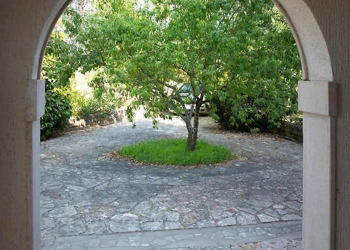 Jala Apartman Medaki