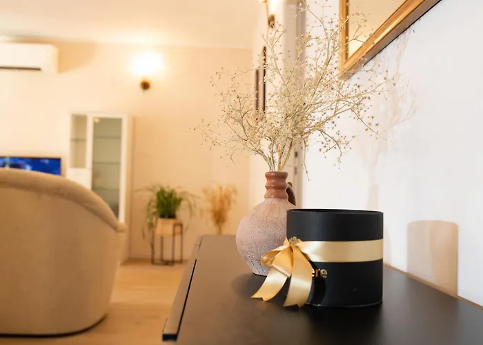 Apartman Jala Medaki