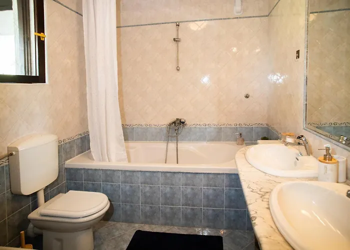 Apartman Jala