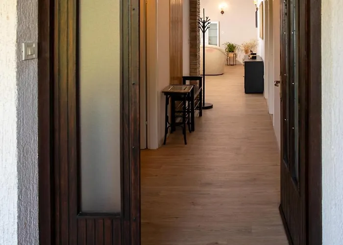 Jala Apartman Medaki